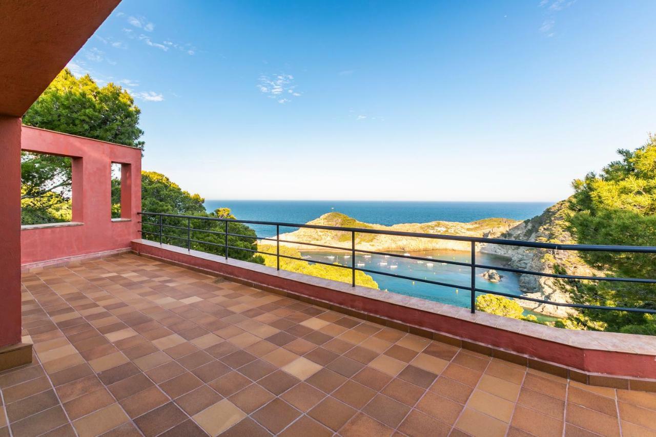 La Caleta Begur