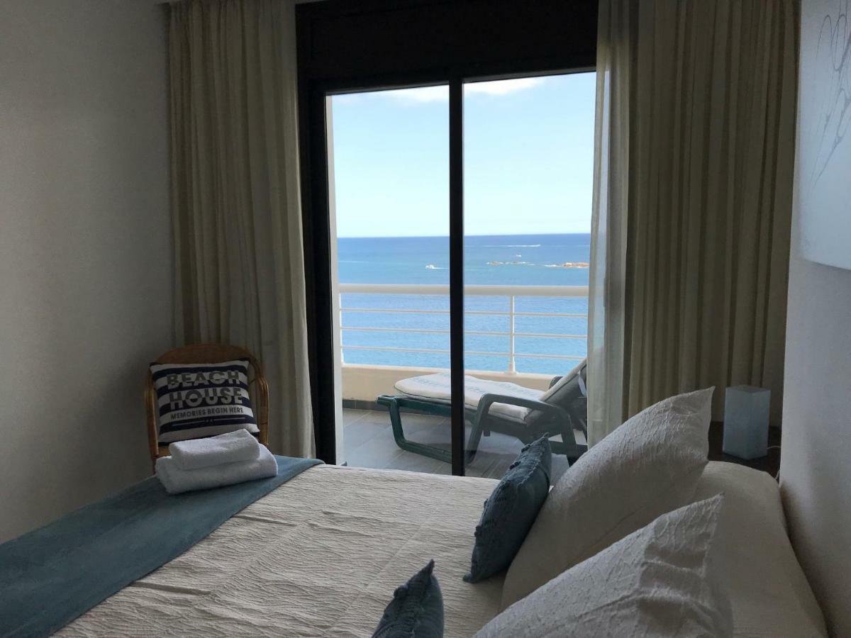 Apartamento Golden Bay Rosas