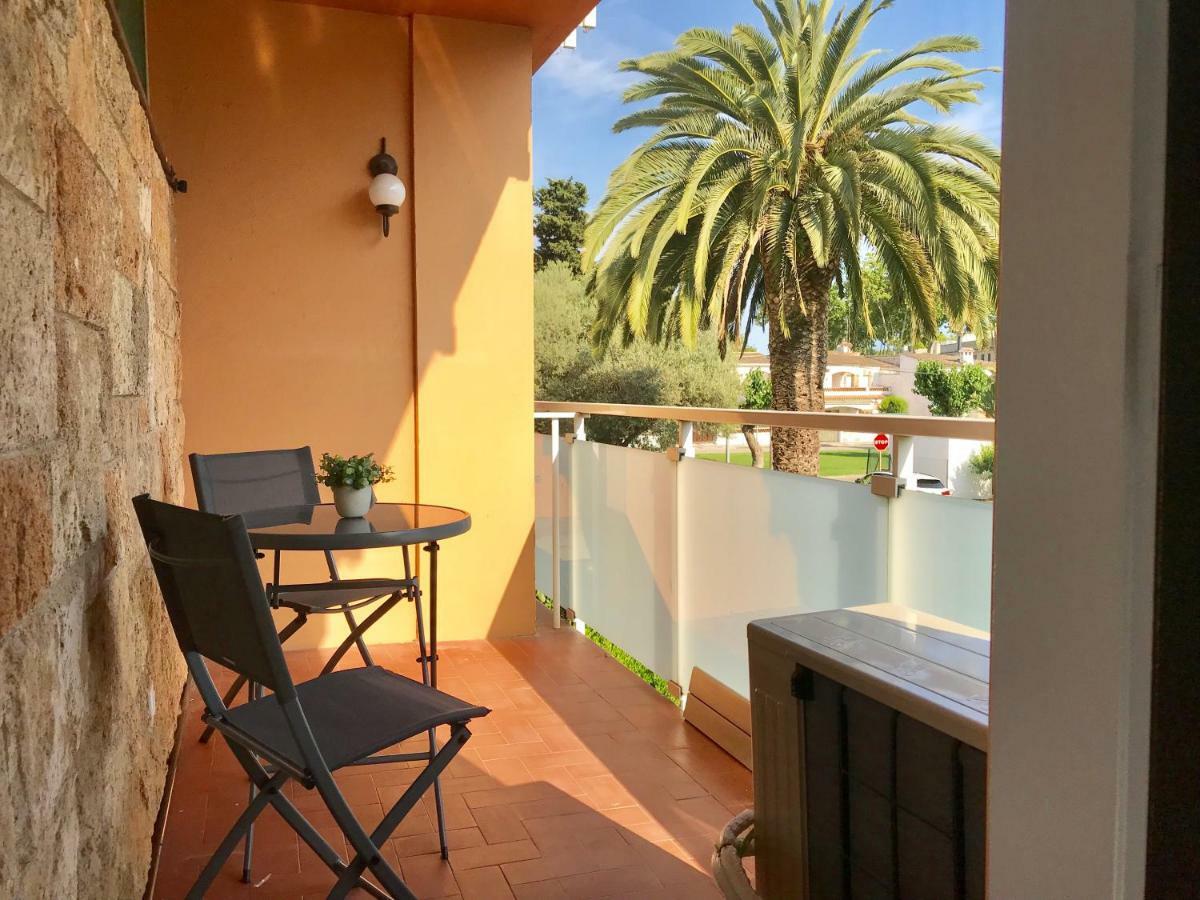 Apartamento Studio Arogran Platja d'Aro (Playa de Aro)