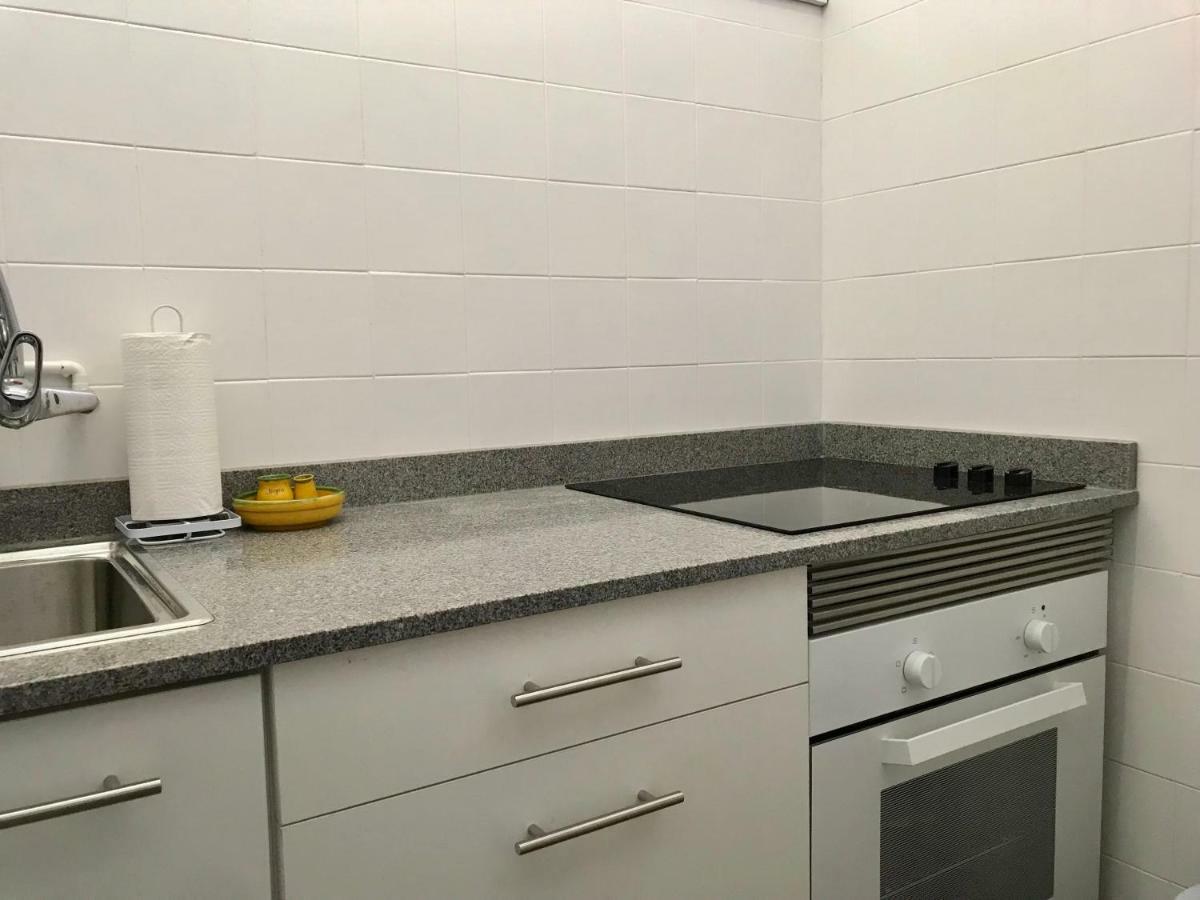 Studio Arogran Apartamento *
