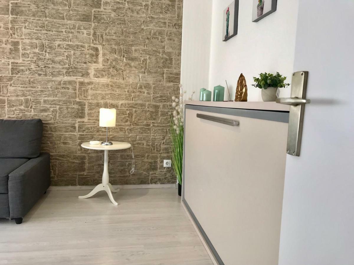 Apartamento Studio Arogran