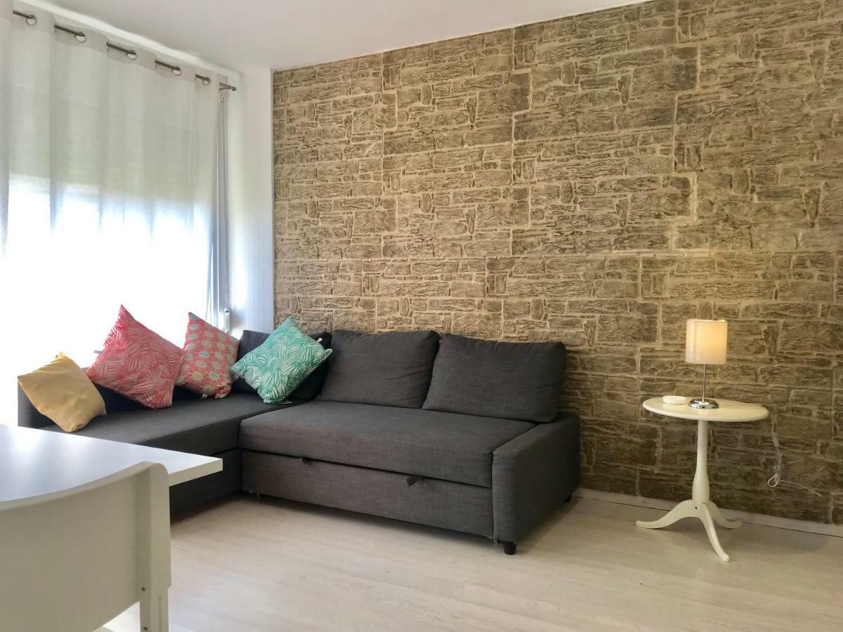 Apartamento Studio Arogran