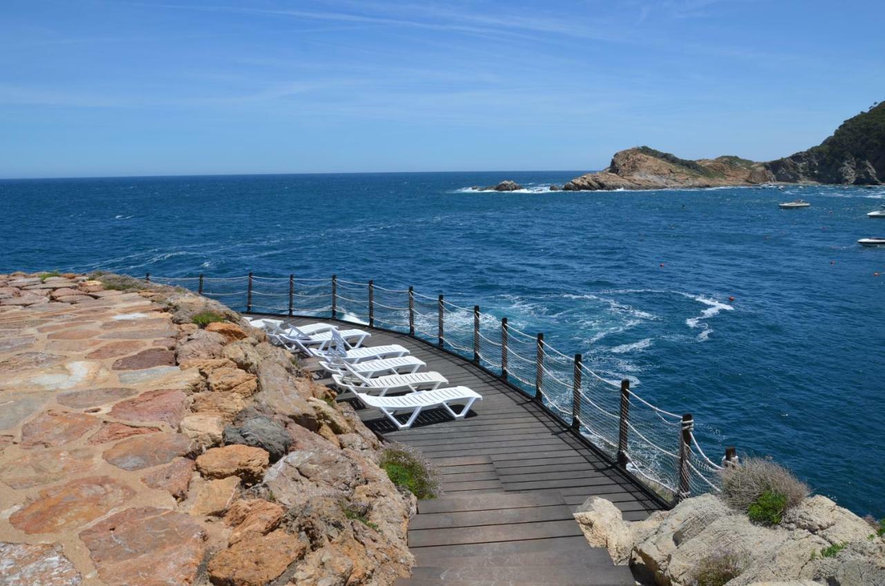 Cap Sa Sal - Sa Roca 1 - Acceso Directo Al Mar * Begur