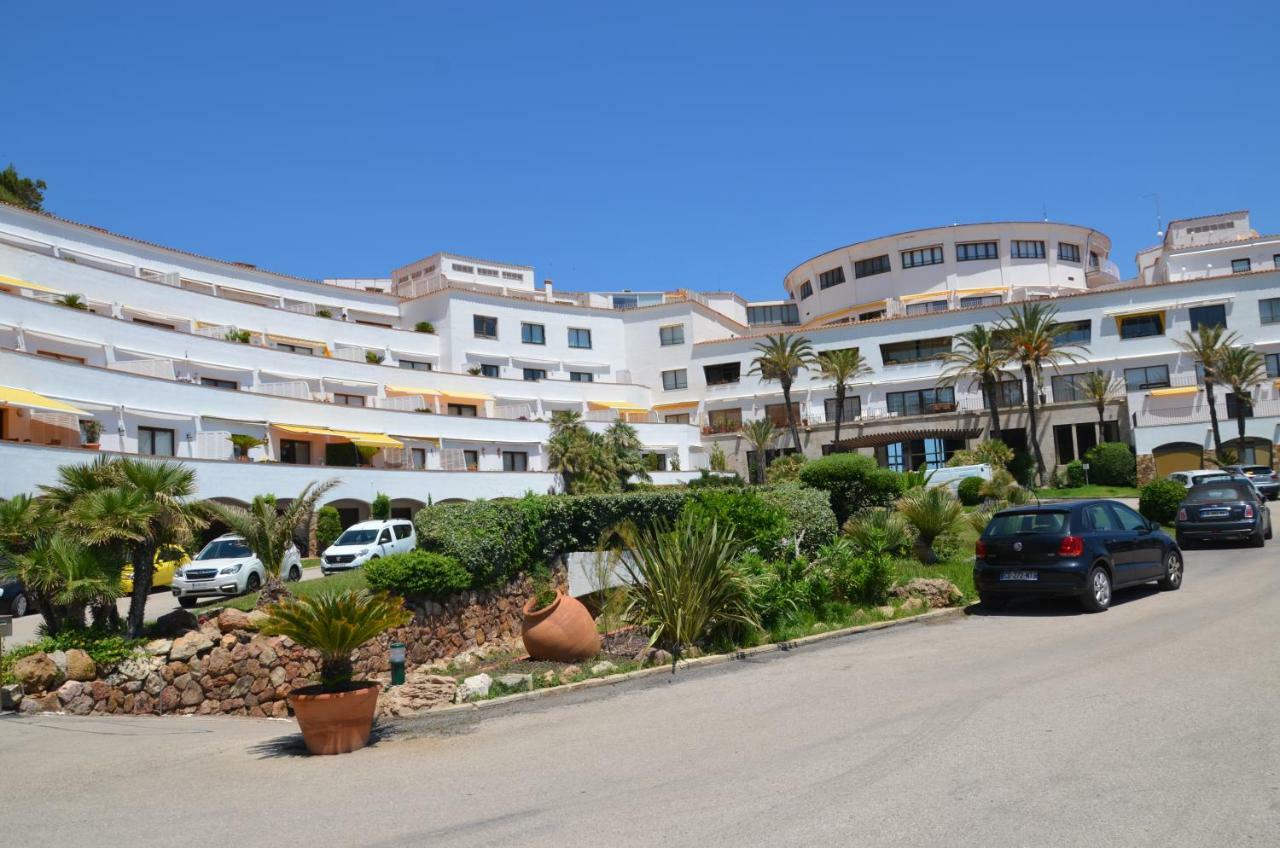 Cap Sa Sal - Sa Roca 1 - Acceso Directo Al Mar Apartment