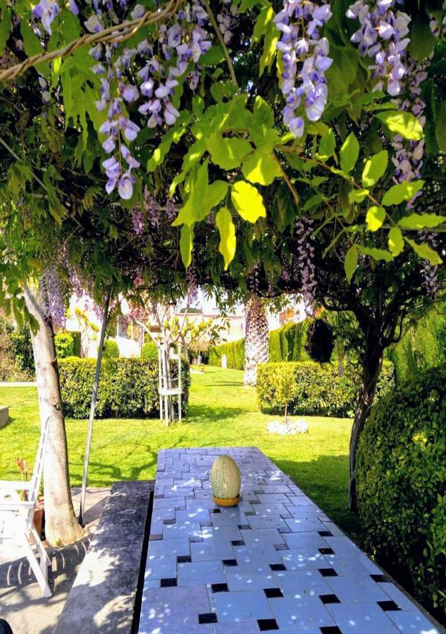 Stil Mar Anna - Stil Mar Jardin Anna