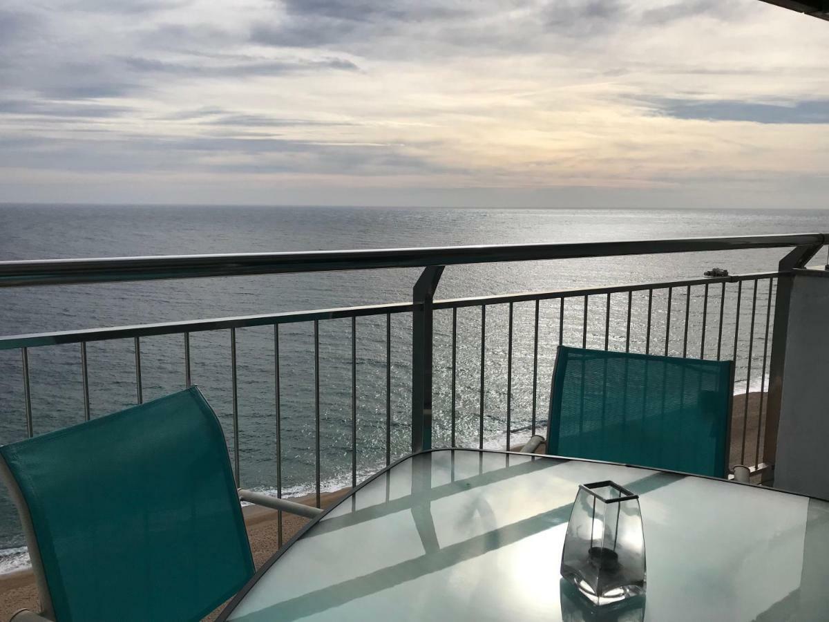Apartamento Excepcional 1ª Línea De Mar Elypalace 10-2