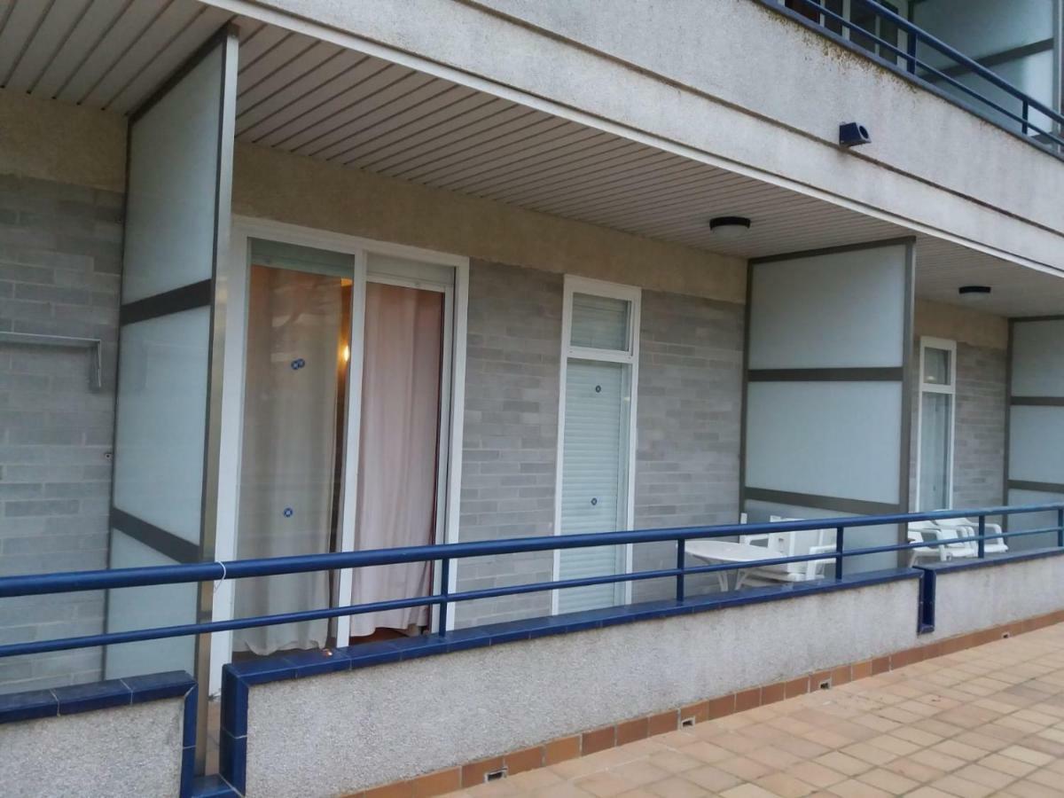 Apartamento Blau Park L'Estartit