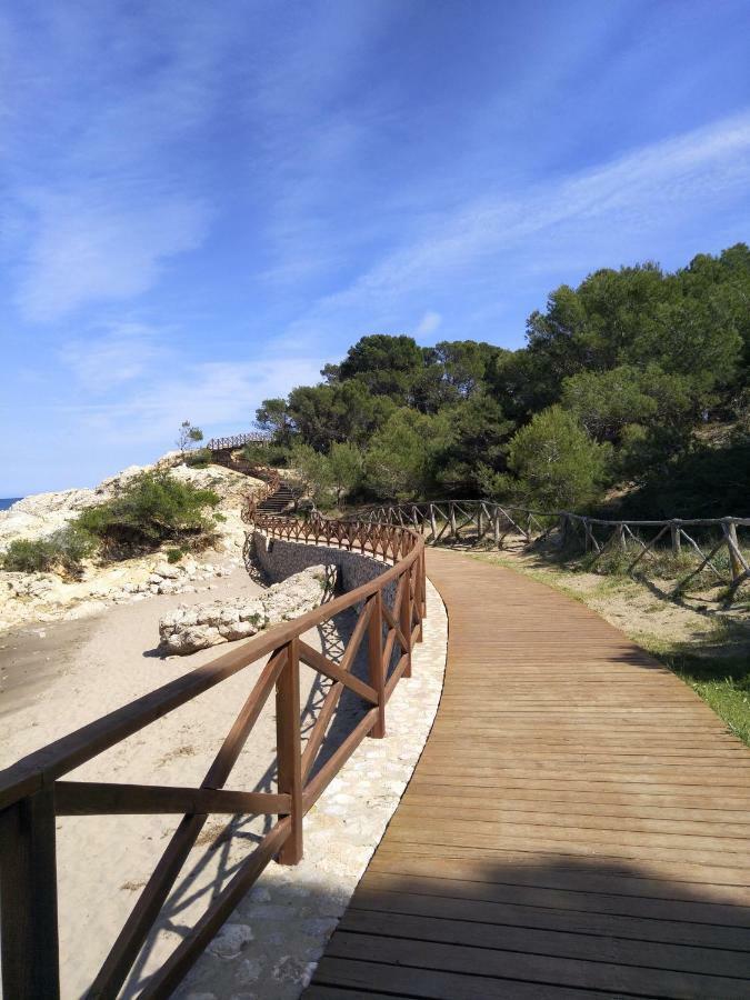 Stil Mar Anna - Stil Mar L' Escala
