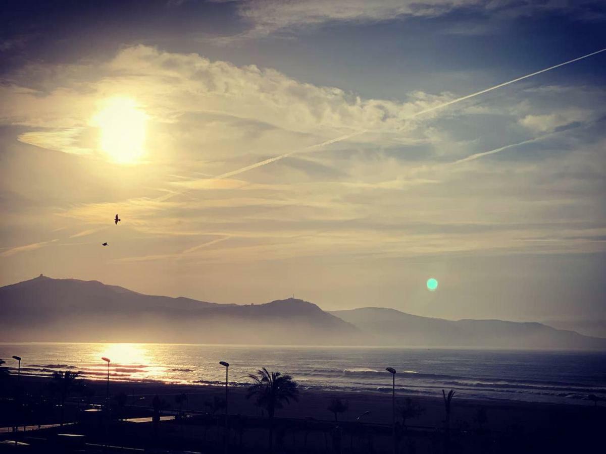 Apartamento En Primera Línea De Mar *