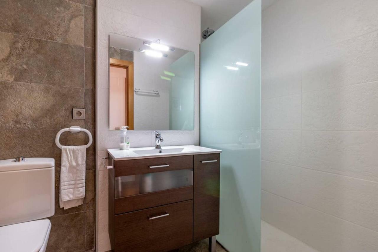 Apartamento En Primera Línea De Mar Ampuriabrava