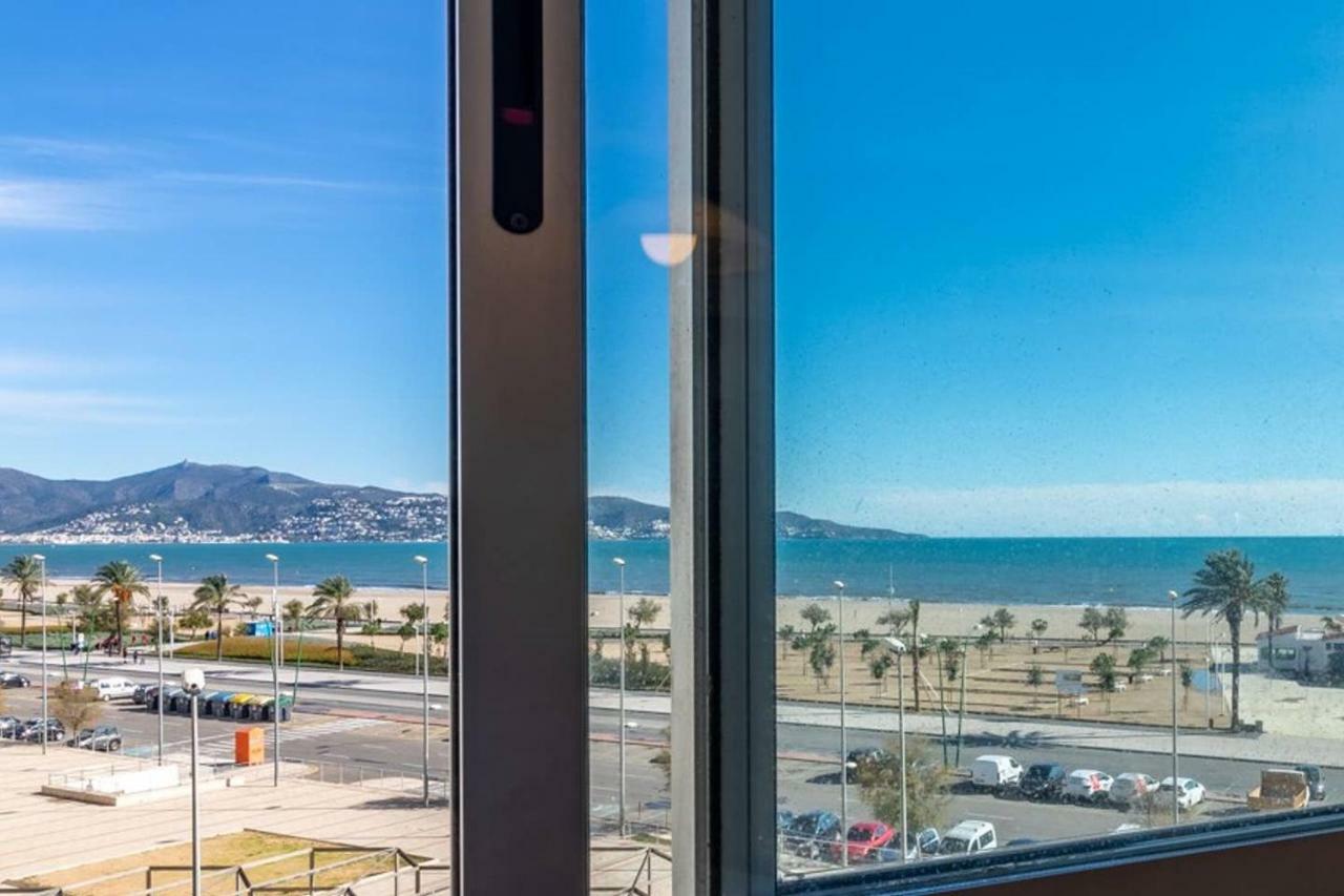 En Primera Línea De Mar Apartamento
