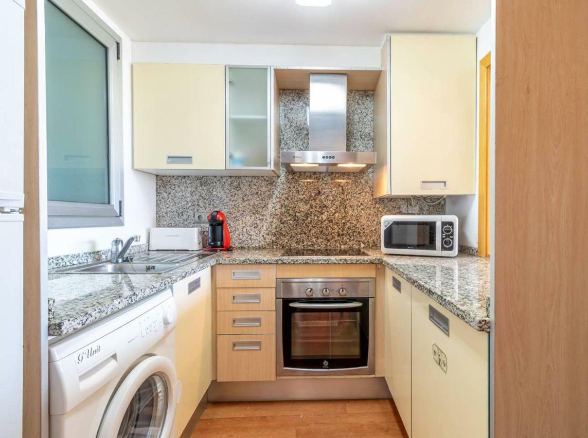 Apartamento En Primera Línea De Mar