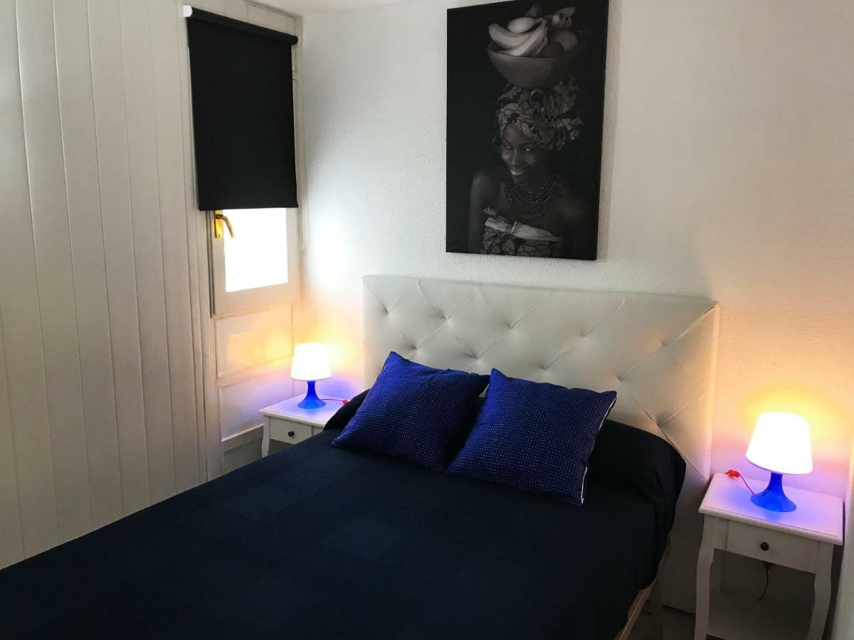 Excepcional 1ª Línea De Mar Elypalace 10-2 Apartamento *