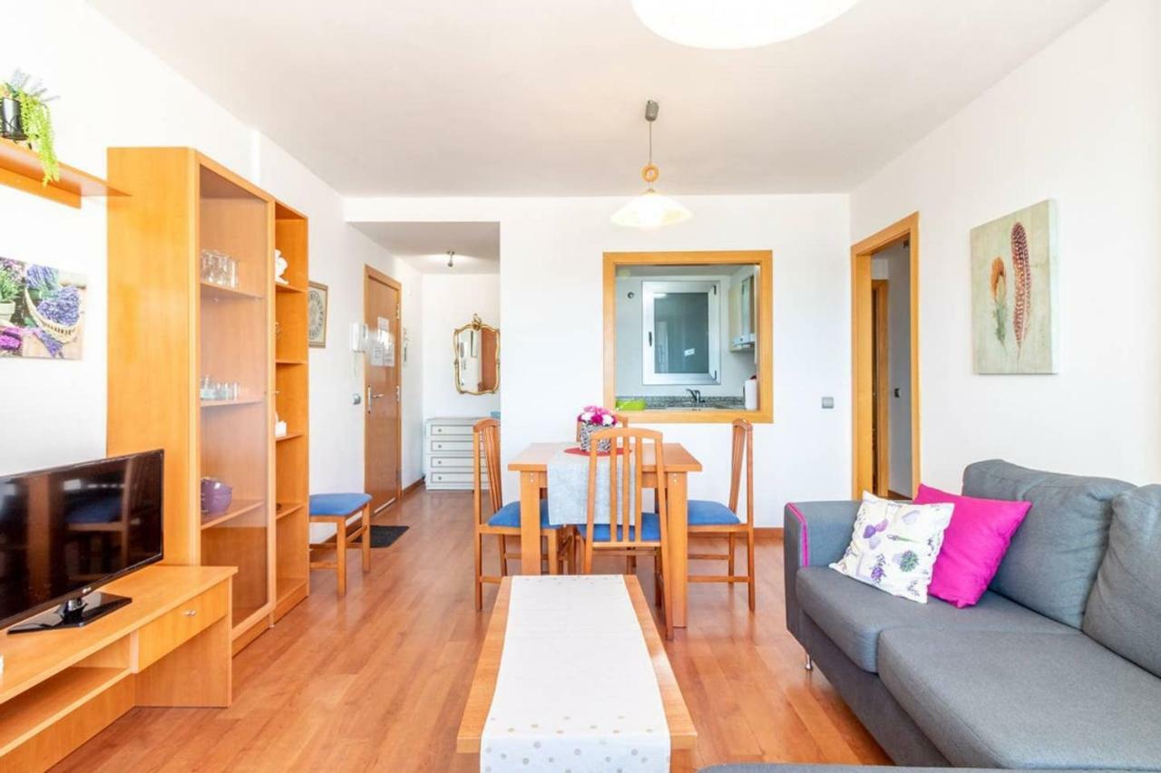 En Primera Línea De Mar Apartamento Ampuriabrava