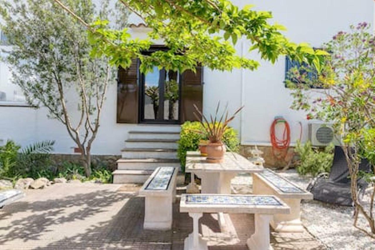 Guest house Valerie Bio & Zen L'Escala