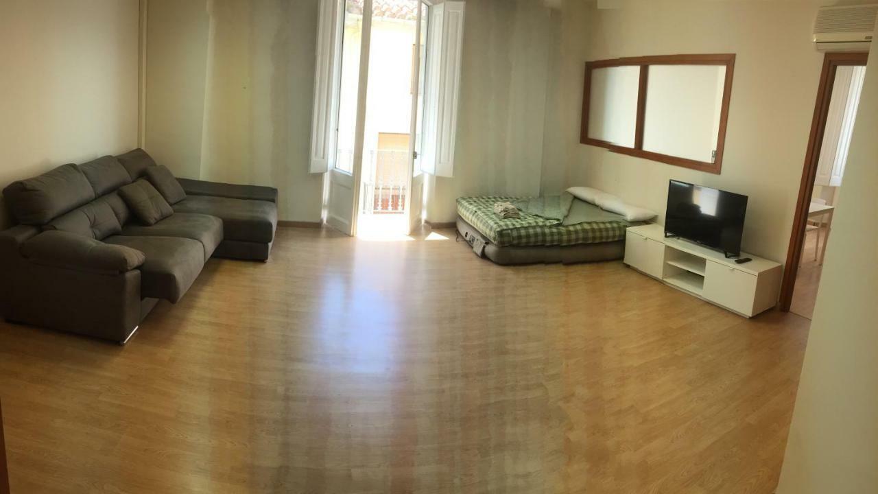 Apartamento Apartamento 120 M2 A 10 Minutos A Pie De La Playa *