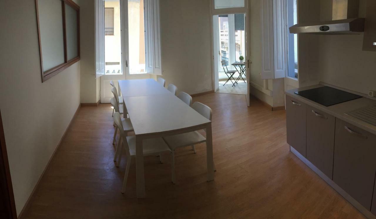 Apartamento 120 M2 A 10 Minutos A Pie De La Playa Apartamento Sant Feliu de Guíxols