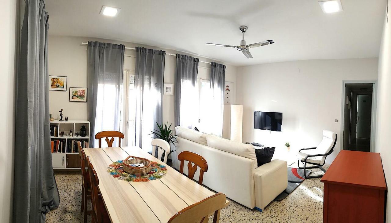 Piso Familiar En Apartment