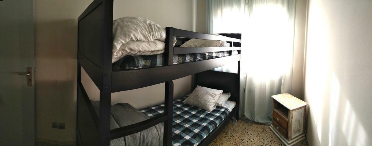 Piso Familiar En * Llanca