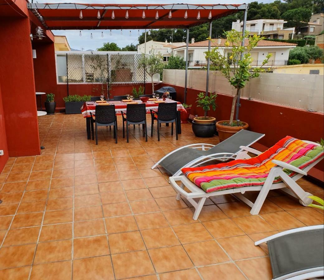 Apartment Penthouse Llancia