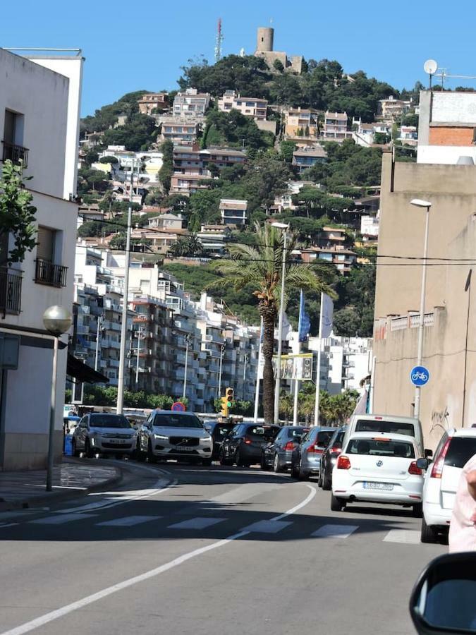 Carrer Sant Pere Pescador 20 Apartamento