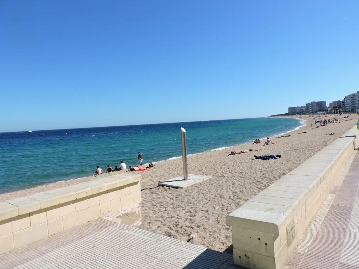Carrer Sant Pere Pescador 20 Apartamento