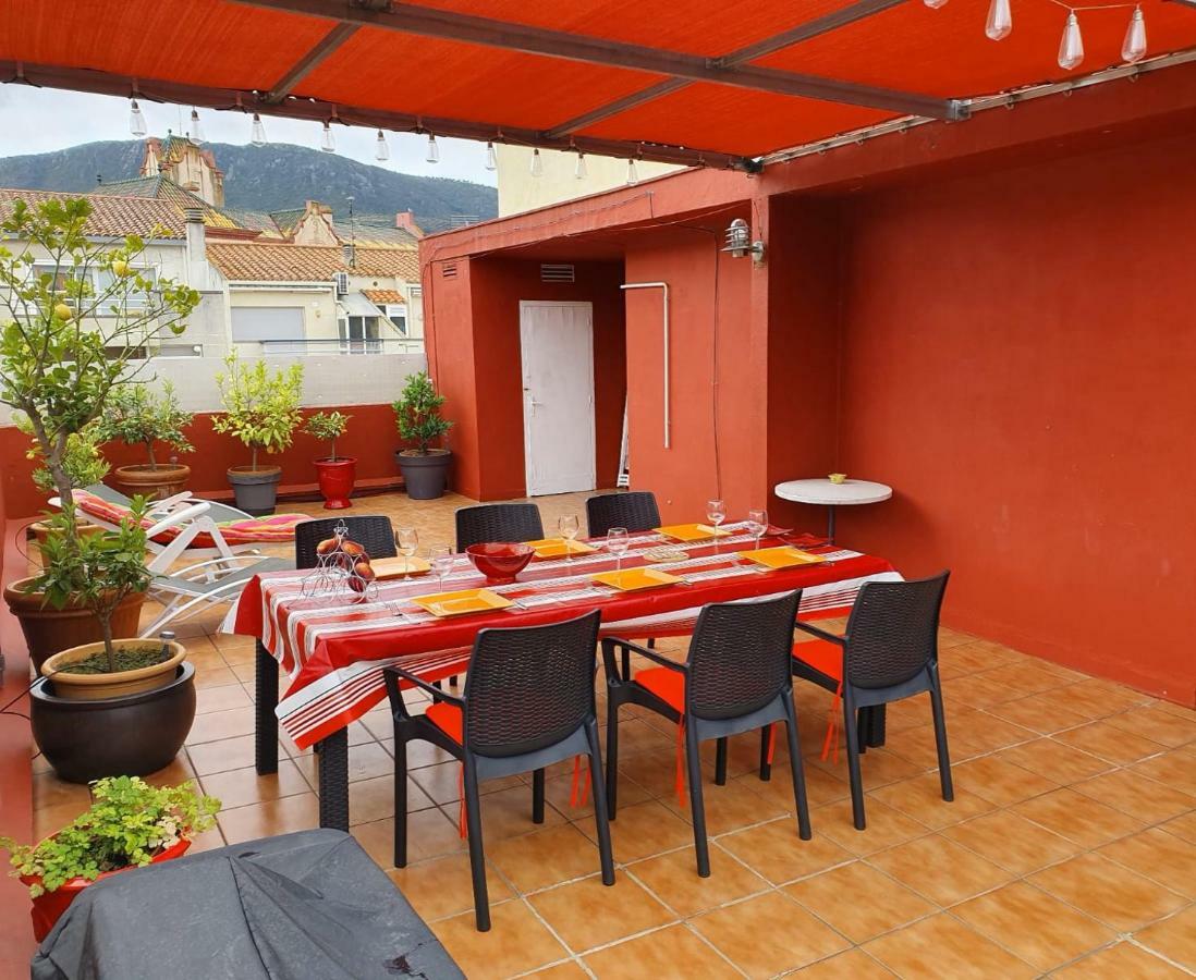 Penthouse Llancia