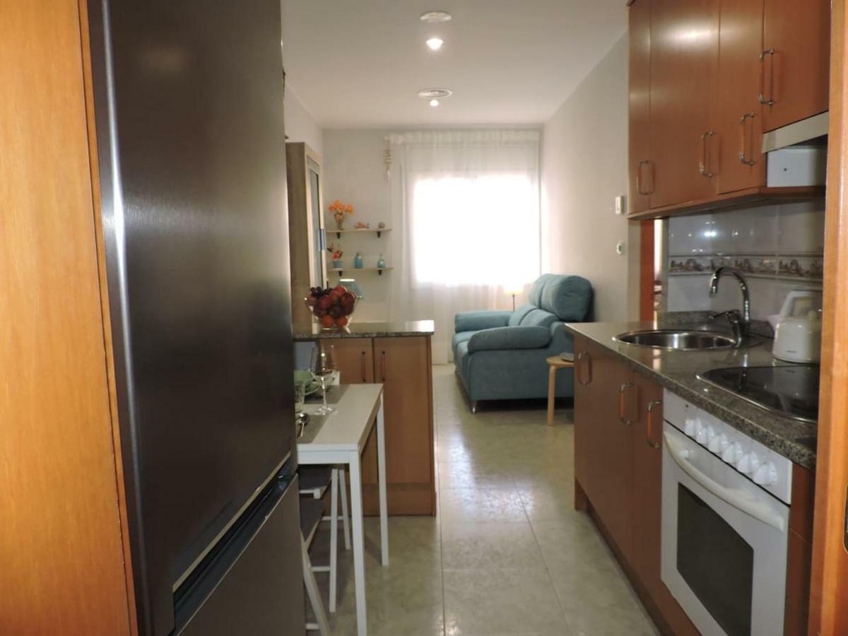 Carrer Sant Pere Pescador 20