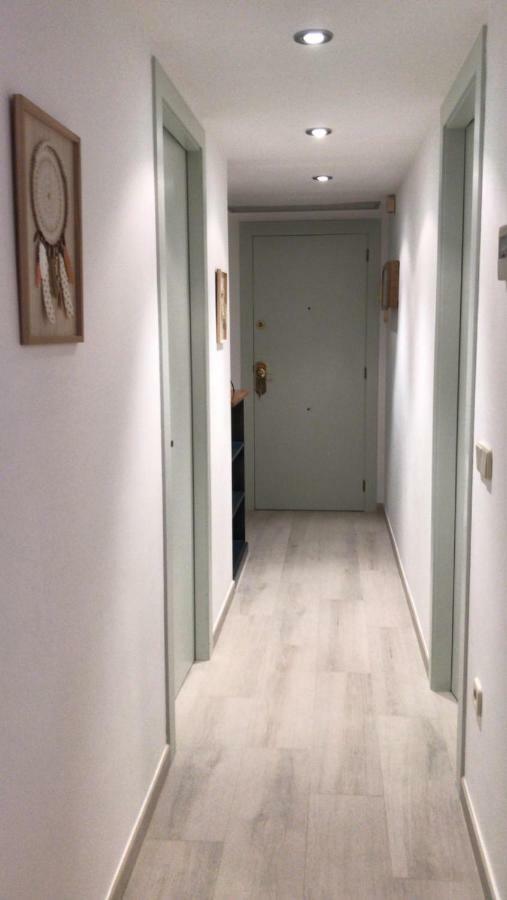 Apartamento L'alba 2