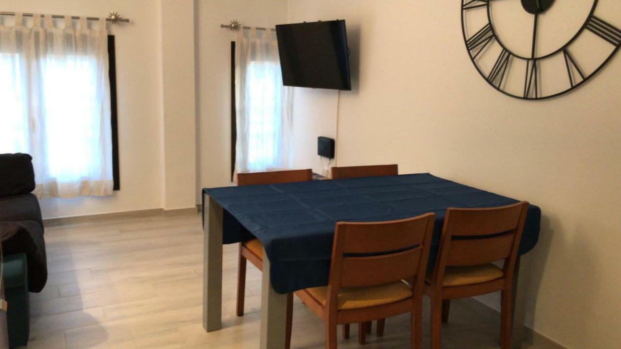 Apartamento L'alba 2 Tossa de Mar