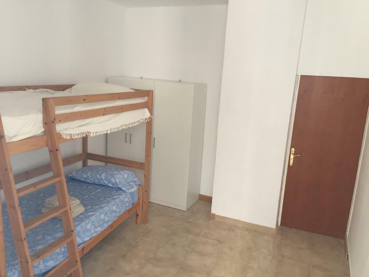 Apartamento 120 M2 A 10 Minutos A Pie De La Playa Apartamento *