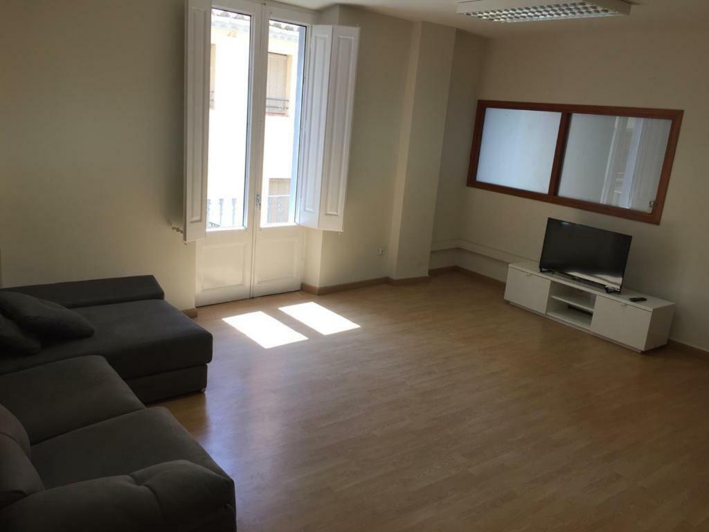 Apartamento 120 M2 A 10 Minutos A Pie De La Playa
