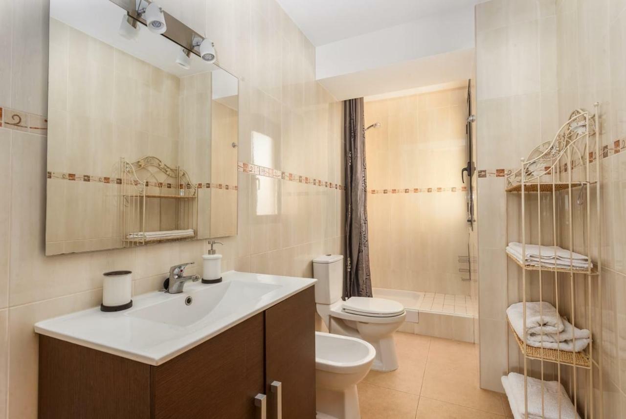 Luxury Near The Sea Villa Sant Antoni De Calonge