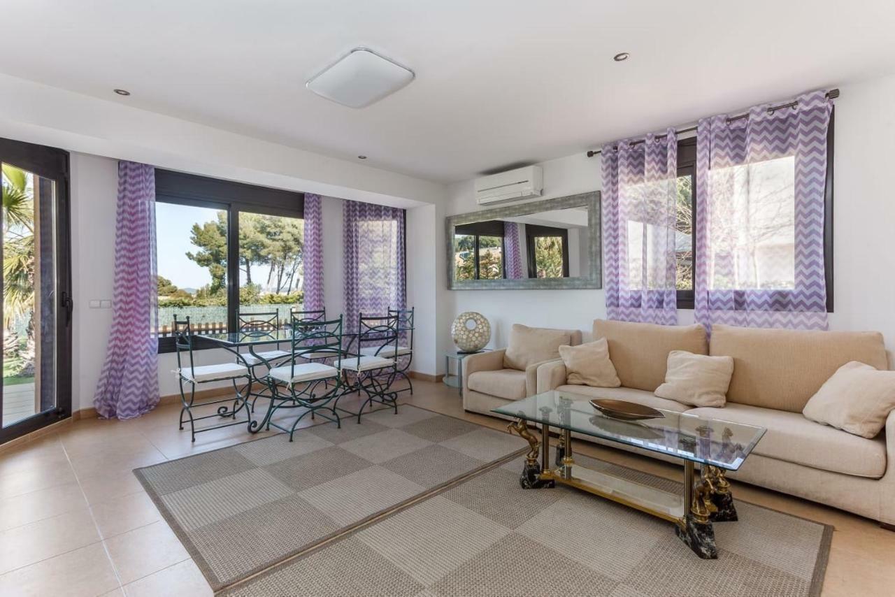 Luxury Near The Sea Villa *