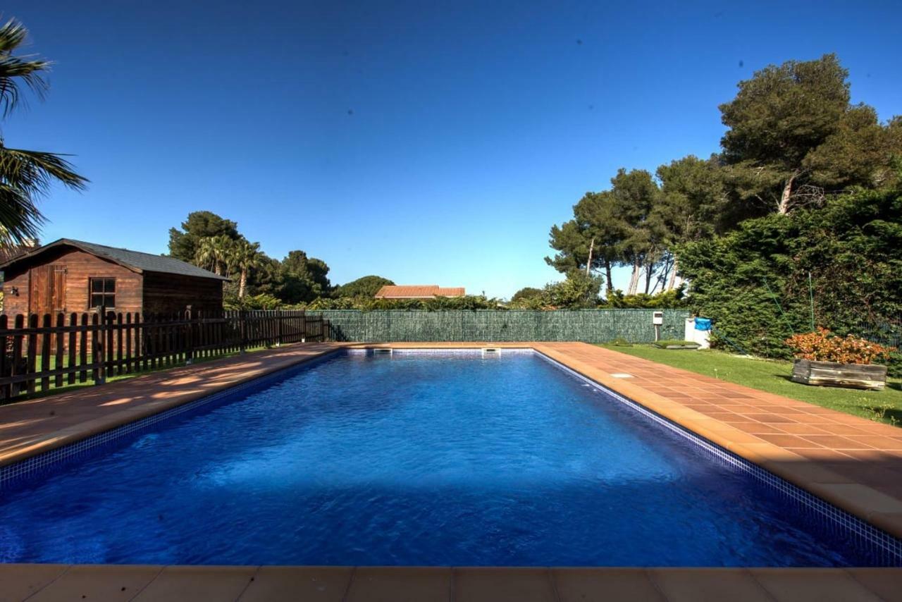 Luxury Near The Sea