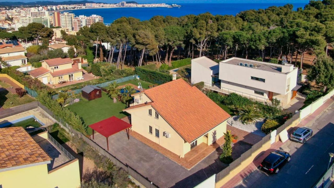 Villa Luxury Near The Sea *