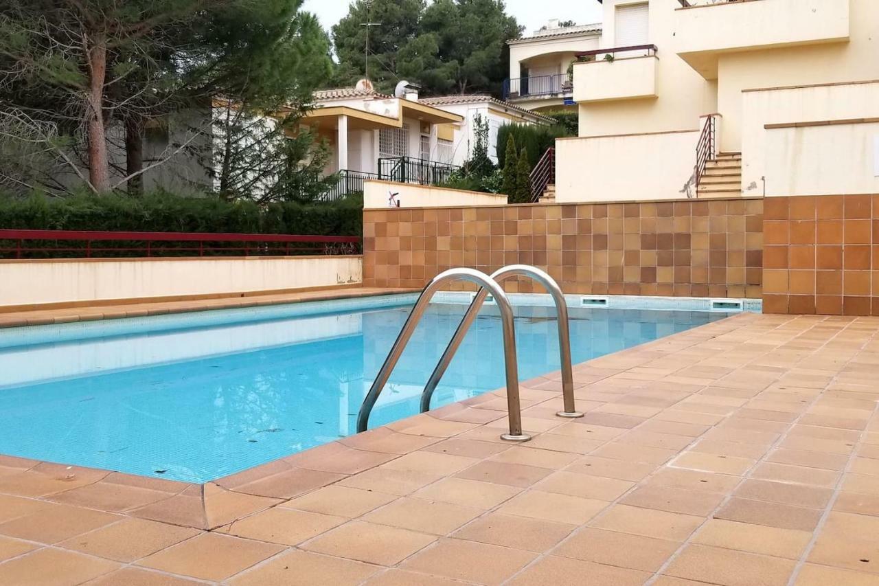Preciosa Casa Con Piscina De Agua Salada Y Aire Acondicionado Holiday home Llanca