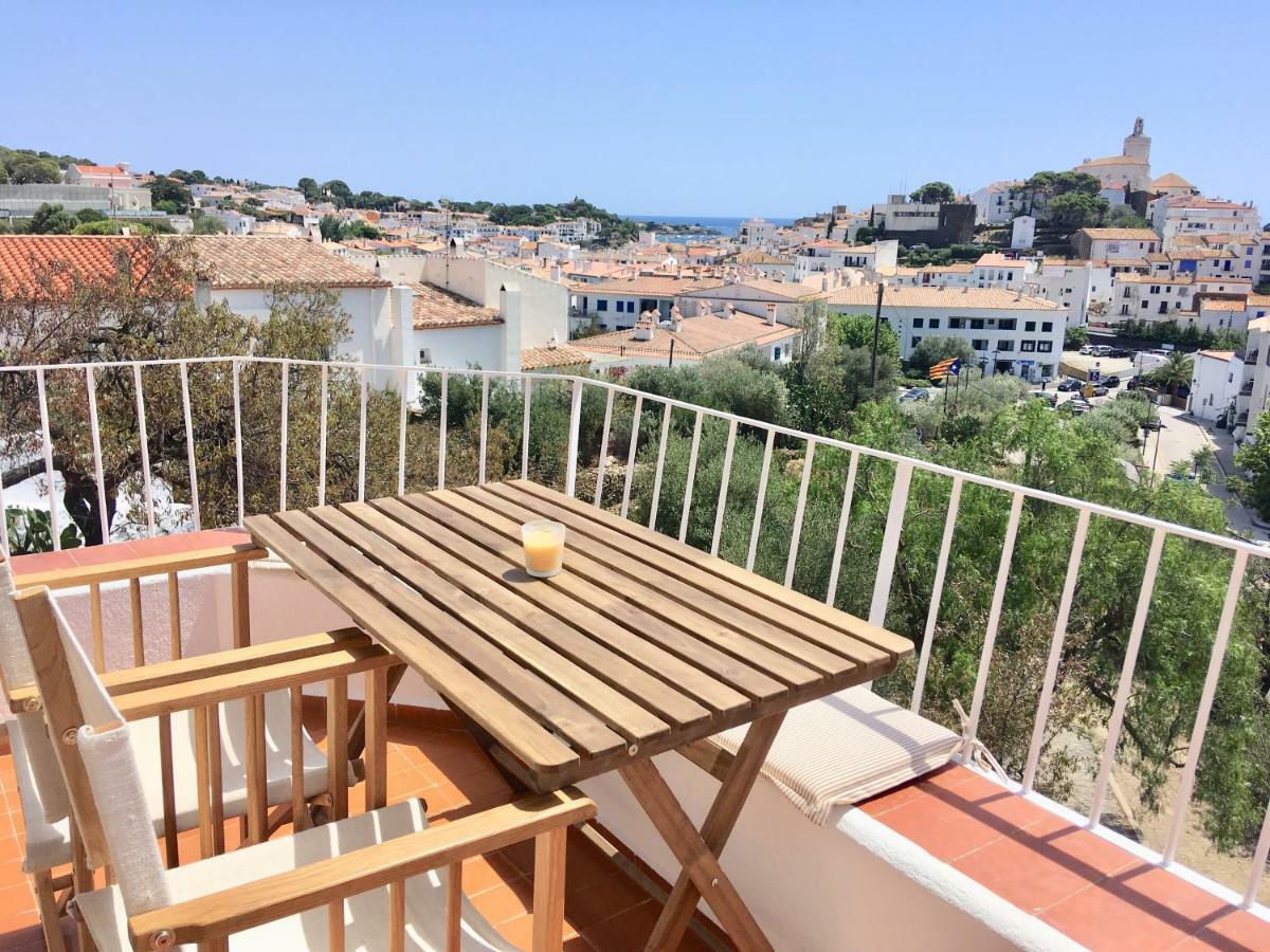 Ses Terrasses * Cadaqués