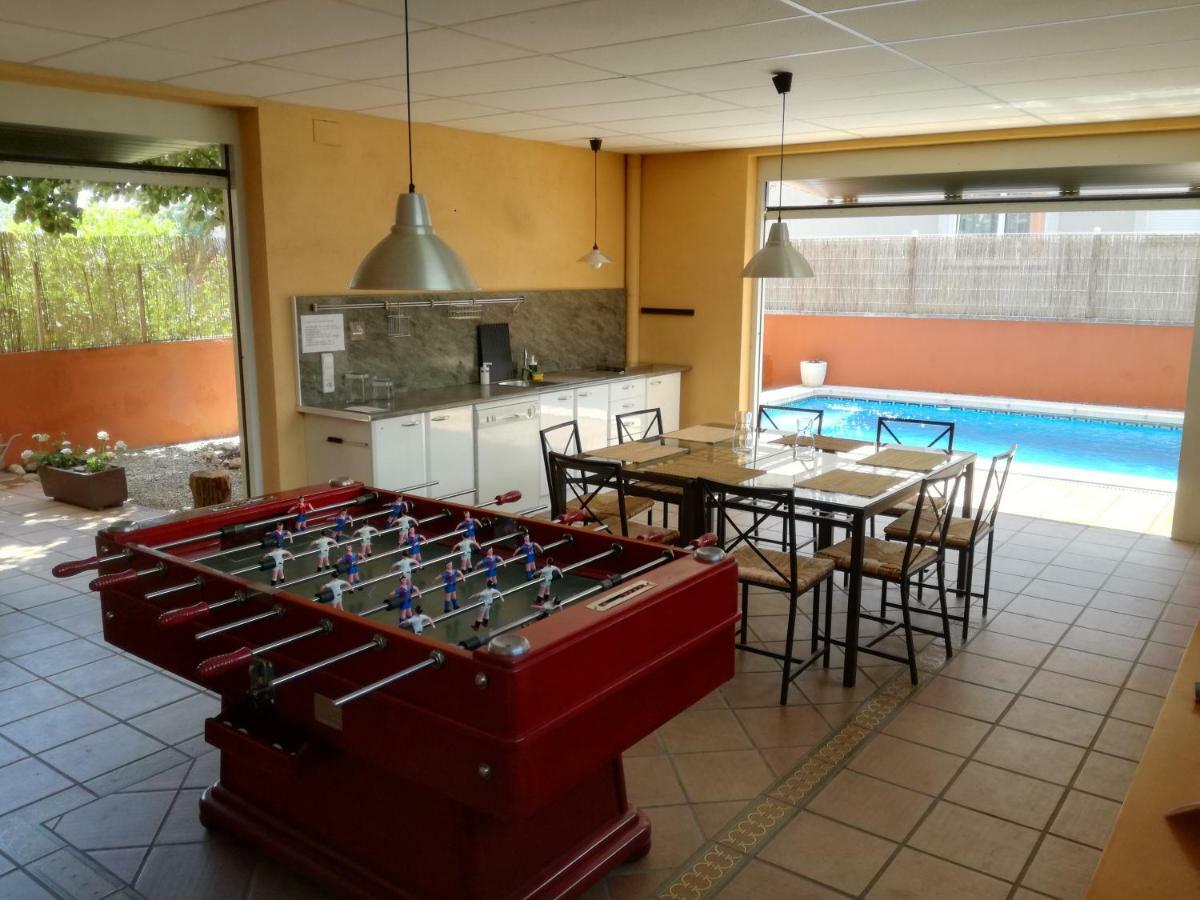 Casa Ferriols 2.0 Peralada