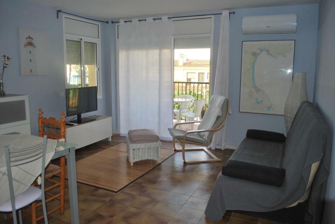 Vista Mar Ii L' Escala