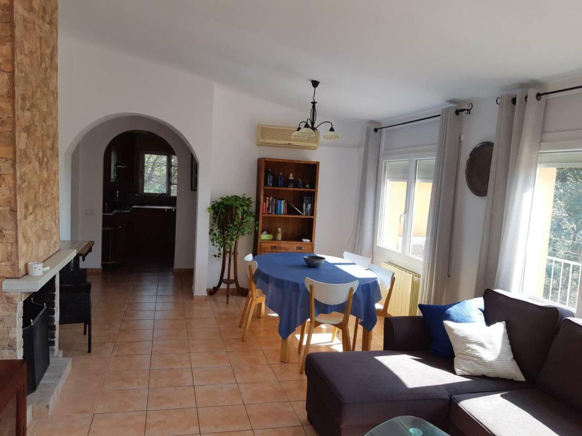 Sea View Holiday House Calonge