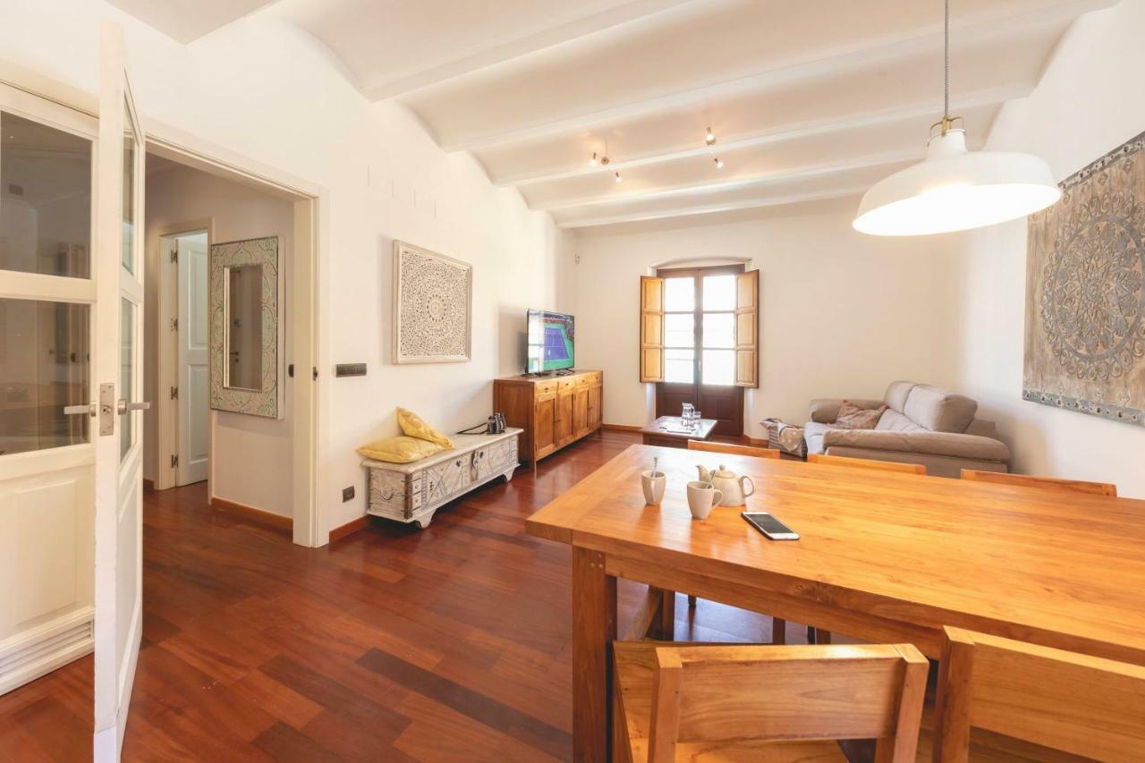 Apartment Bravissimo Mercaders 6