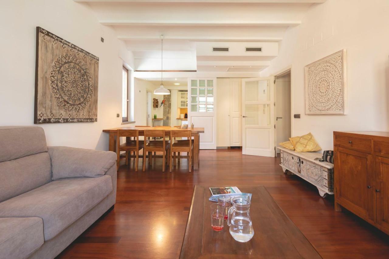 Bravissimo Mercaders 6 Apartment Girona