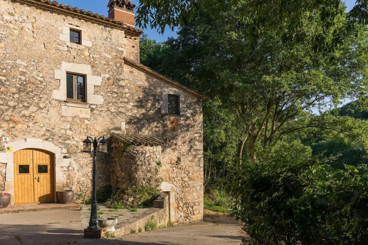 Country house Gich