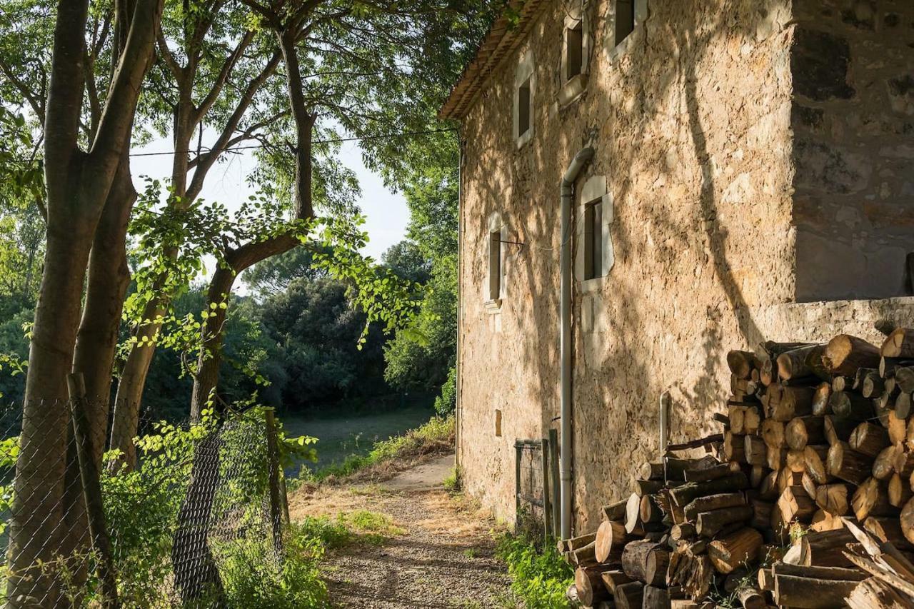 Country house Gich *