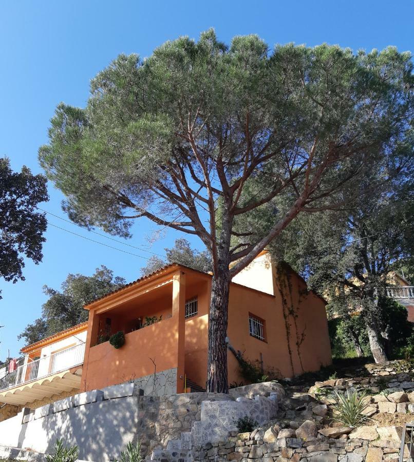 Sea View Holiday House Calonge