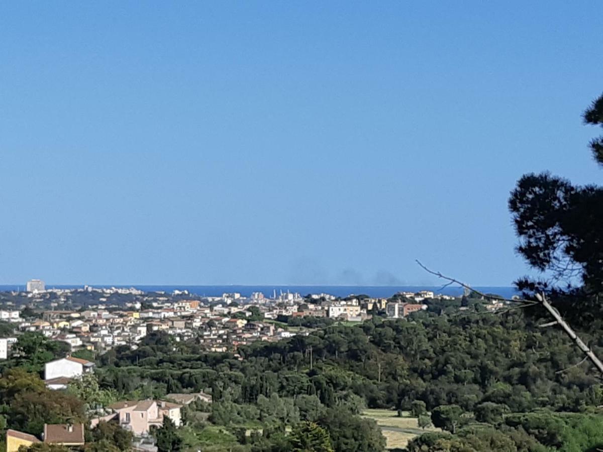 Sea View Holiday House Calonge Holiday home