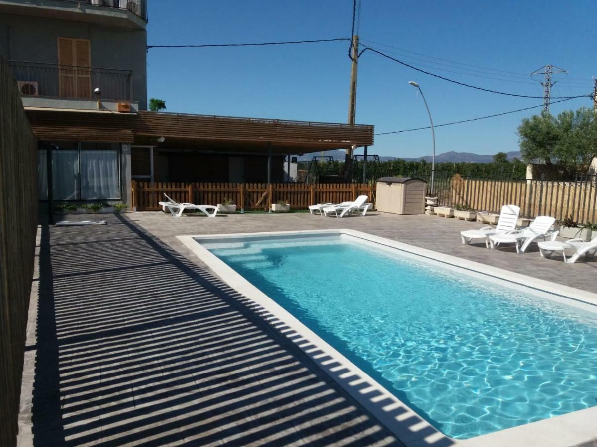La Masia Hotel Sant Pere Pescador