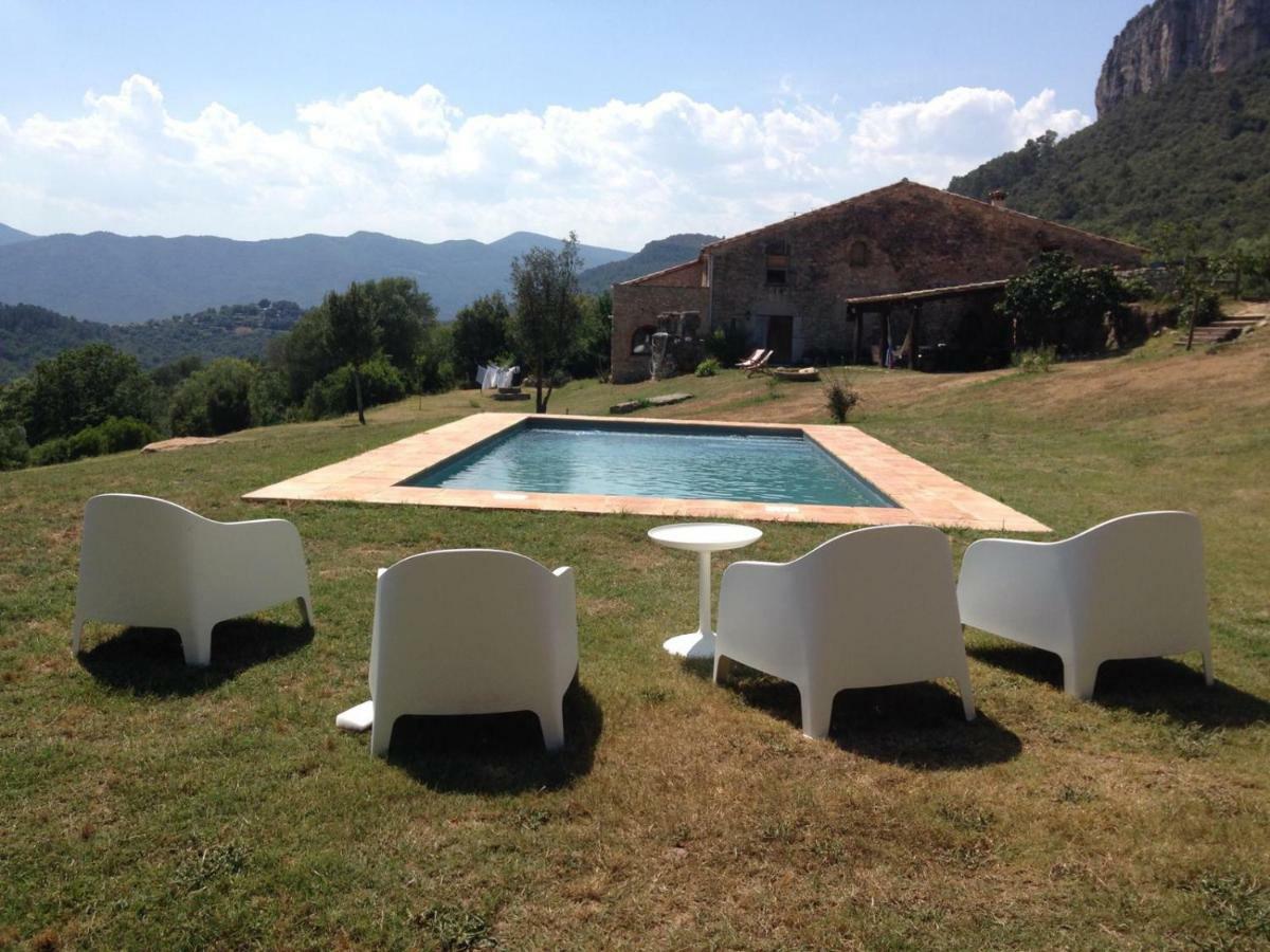 Apartamento La Granera Gerona