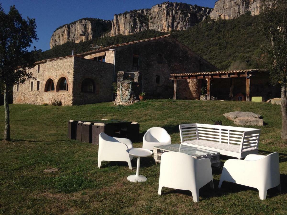 Apartamento La Granera *